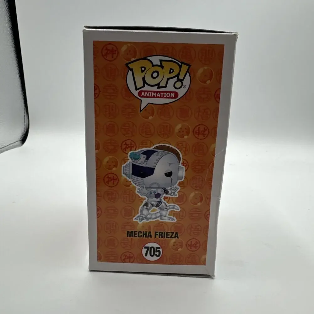 Funko pop dragon
